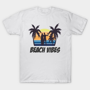 Beach Vibes T-Shirt